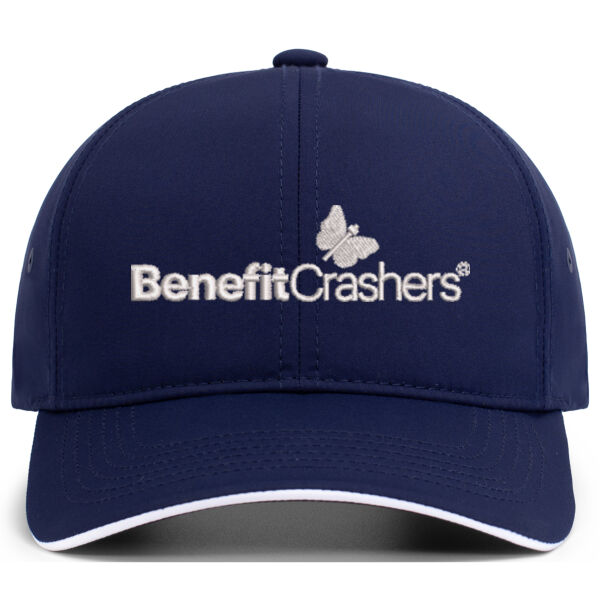 Pacific Headwear - Weekender Unstructured Snapback Cap - Embroidered Logo Thumbnail